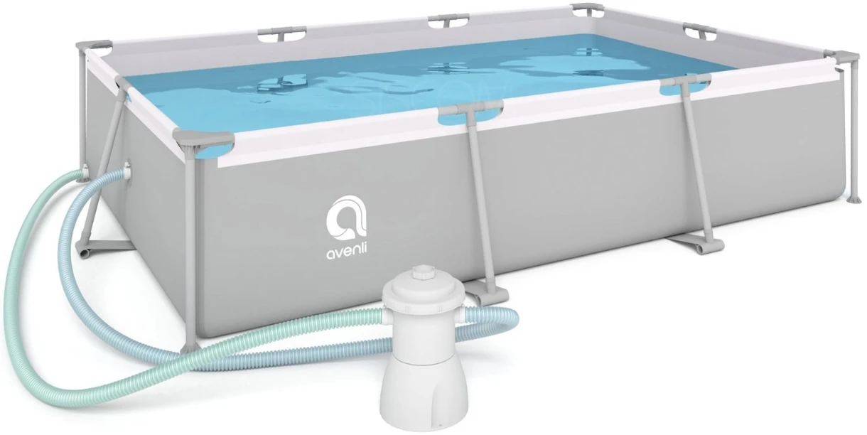 Piscina Avenil 17771EU